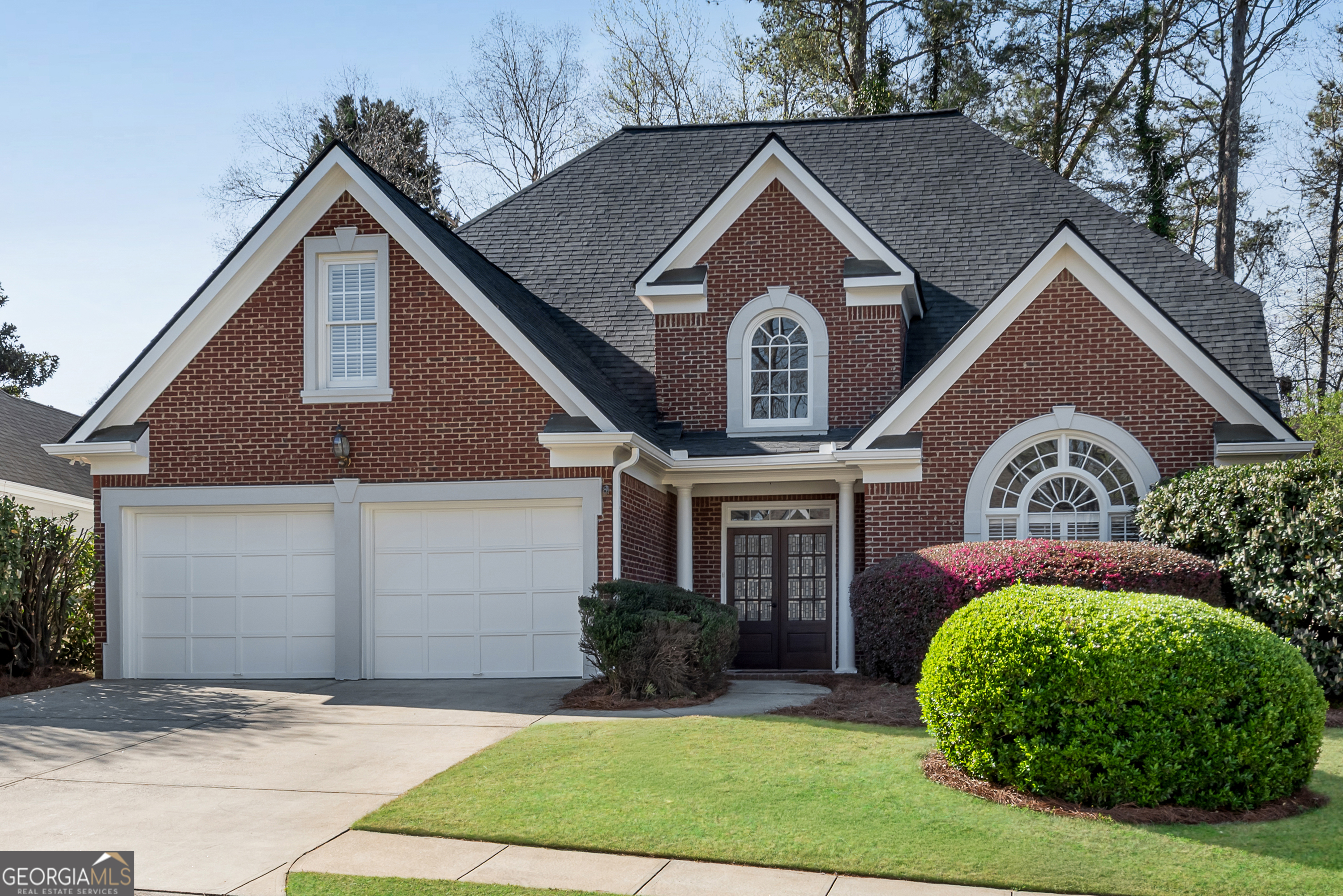 4065 Tritt Homestead DR