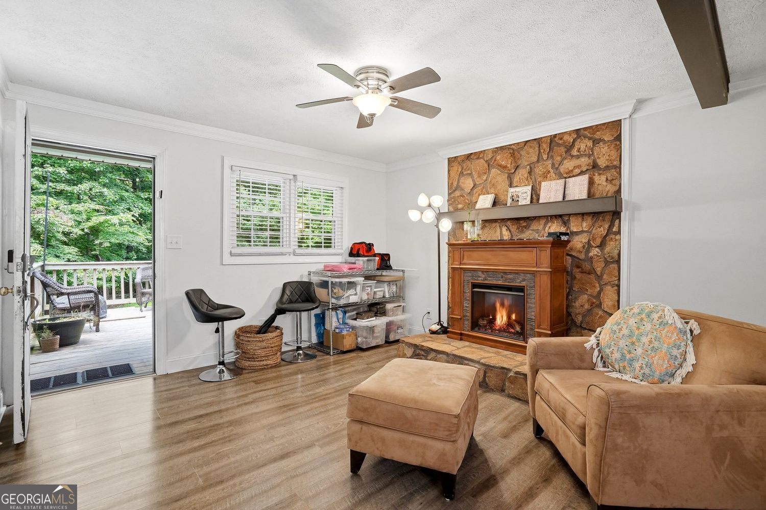 40 Oak Hill DR
