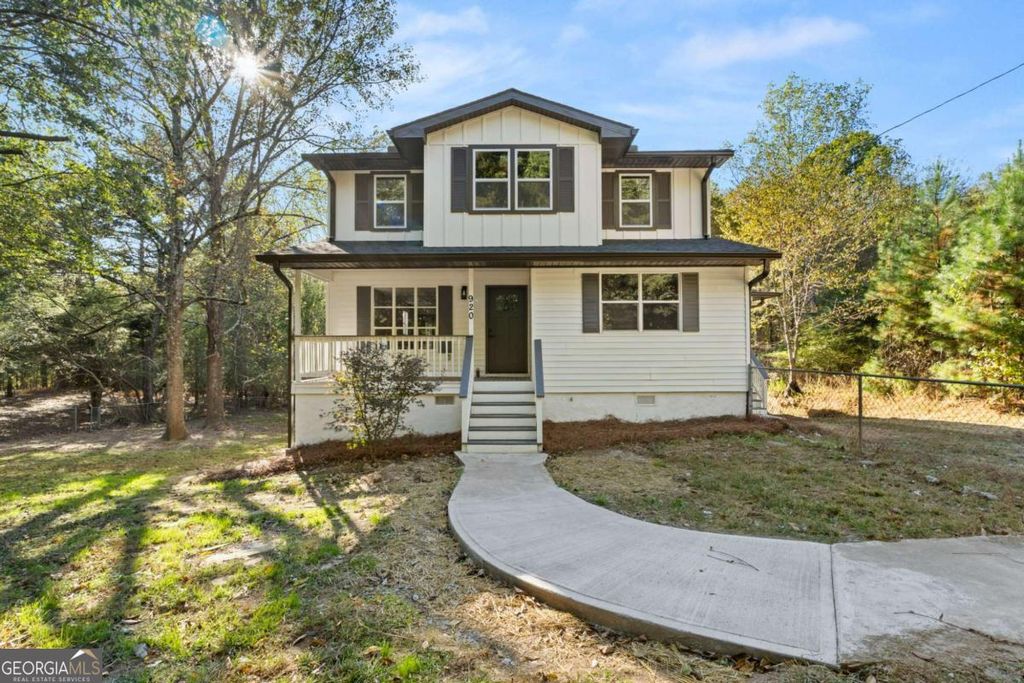 Photo of 920 Tate Frady Road, Suwanee, GA 30024 (MLS # 10631419)