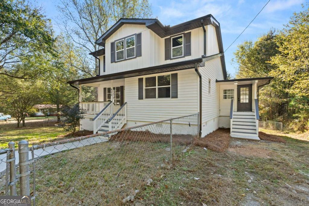 Photo of 920 Tate Frady Road, Suwanee, GA 30024 (MLS # 10631419)