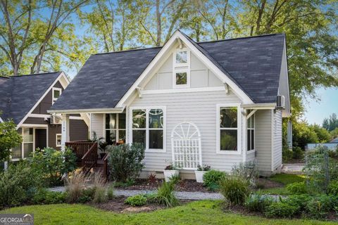 1166 Vaughan ST Clarkston GA 30021