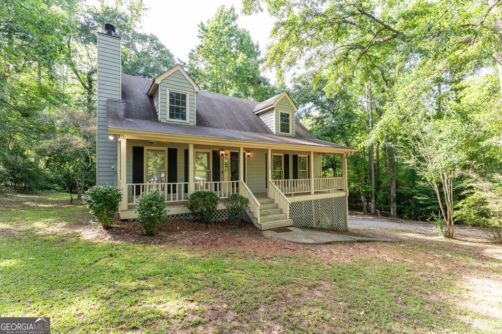 Photo of 3104 Heritage Road NE, Milledgeville, GA 31061 (MLS # 10810838)