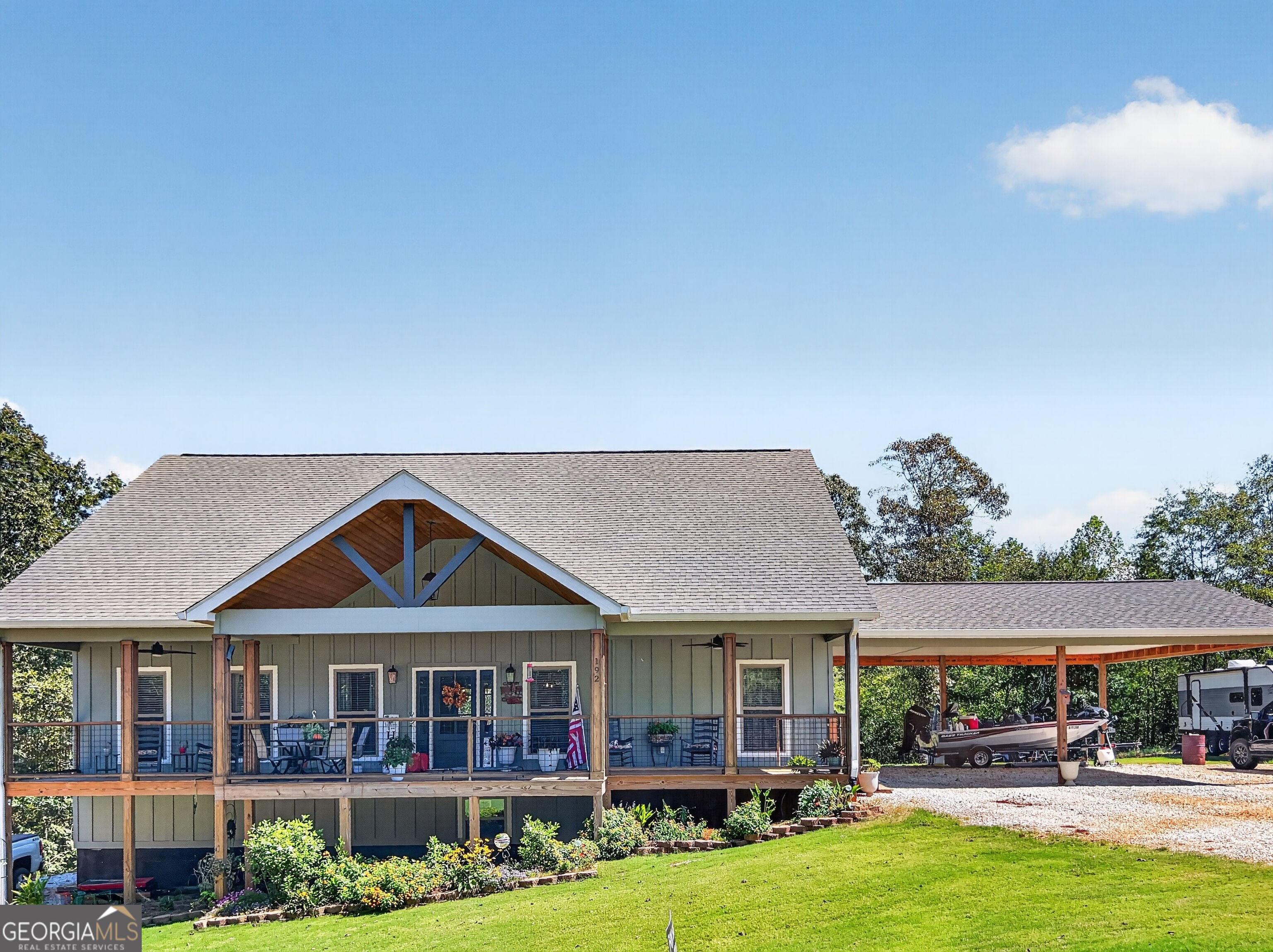 192 MANDY DR