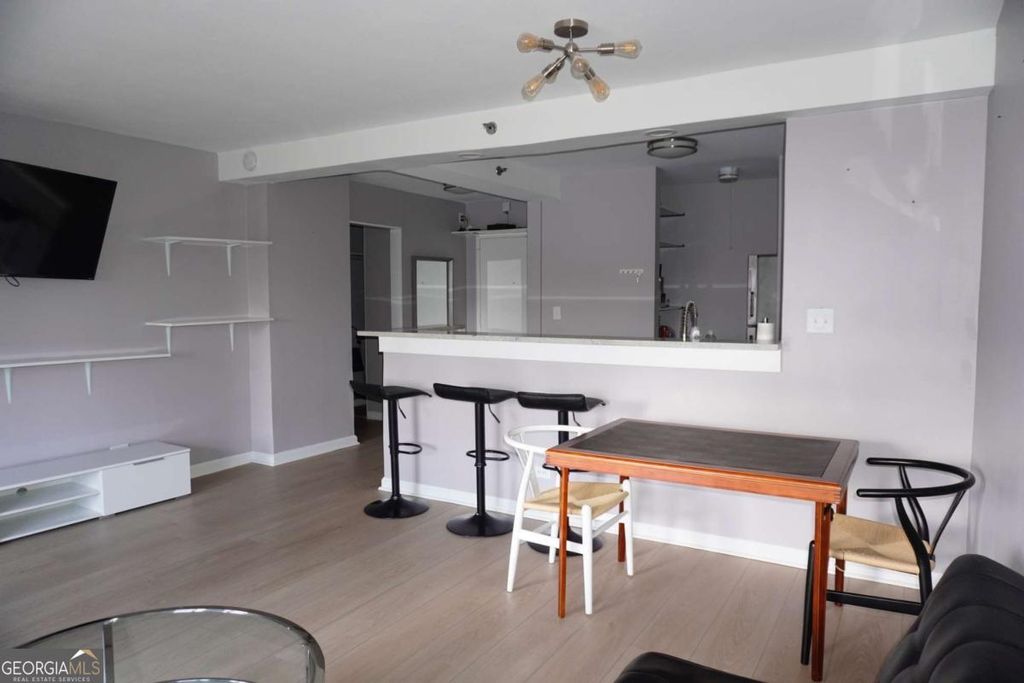 Photo of 620 Peachtree Street NE #507, Atlanta, GA 30308 (MLS # 10706606)