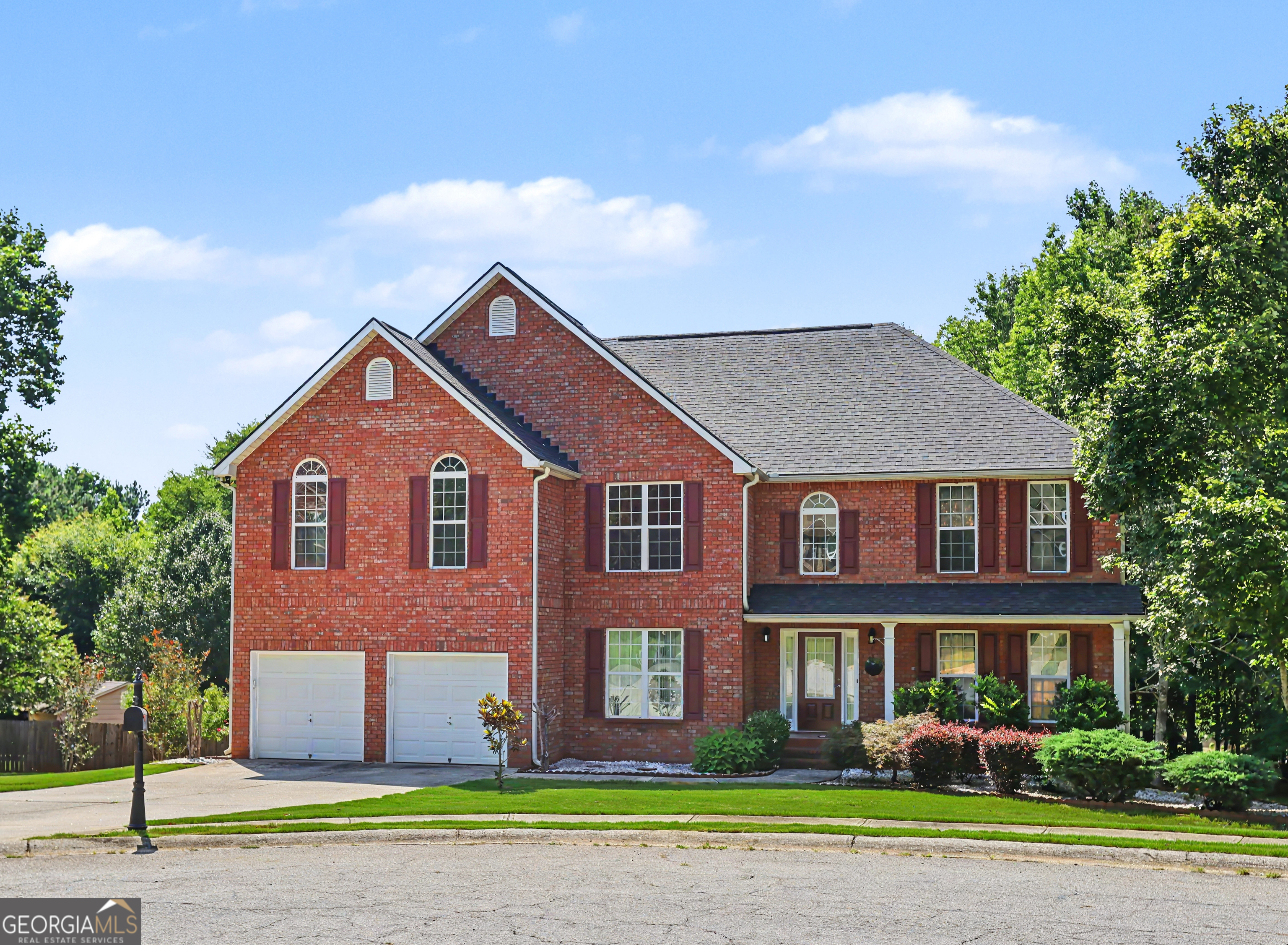 447 Plantation DR