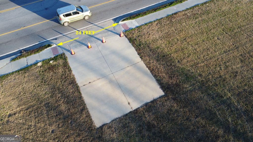 Photo of 609 Main Street, Thomson, GA 30824 (MLS # 10673757)