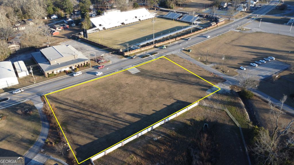 Photo of 609 Main Street, Thomson, GA 30824 (MLS # 10673757)