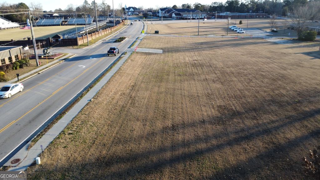 Photo of 609 Main Street, Thomson, GA 30824 (MLS # 10673757)