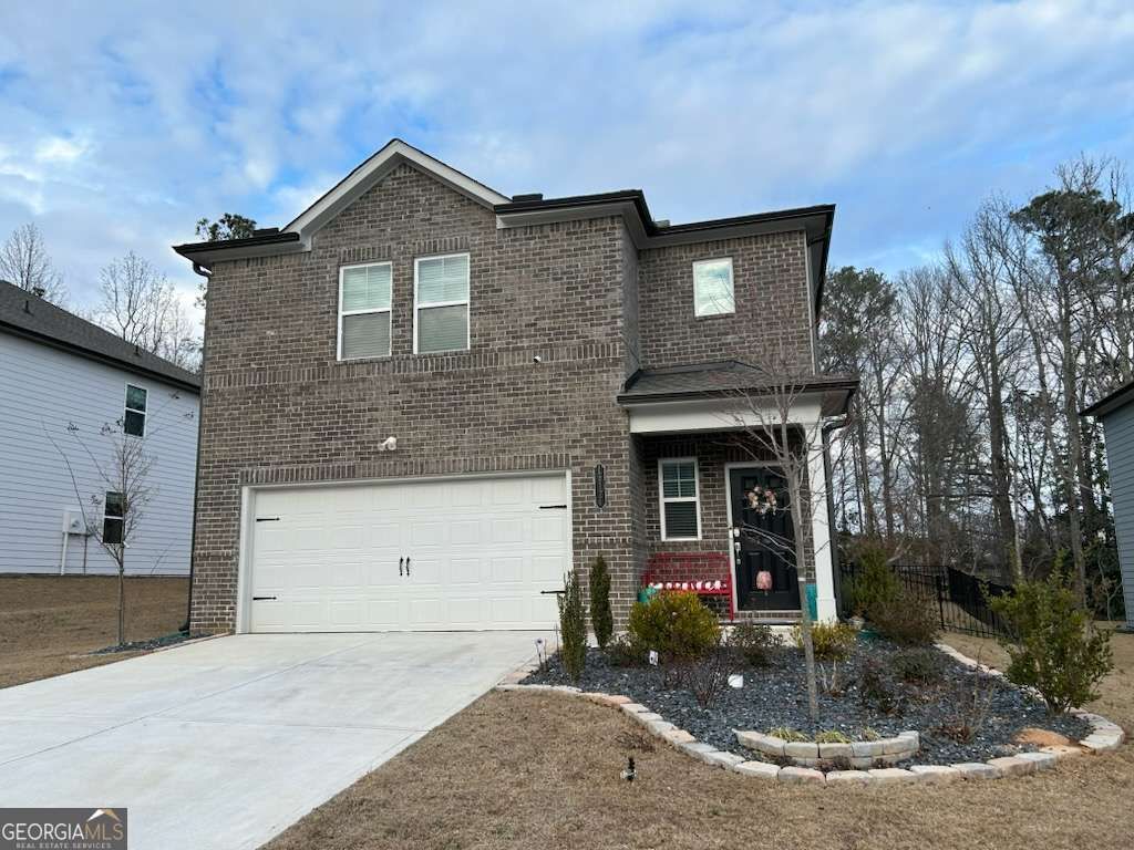 Photo of 15124 Turkey Creek Boulevard, Union City, GA 30291 (MLS # 10700253)