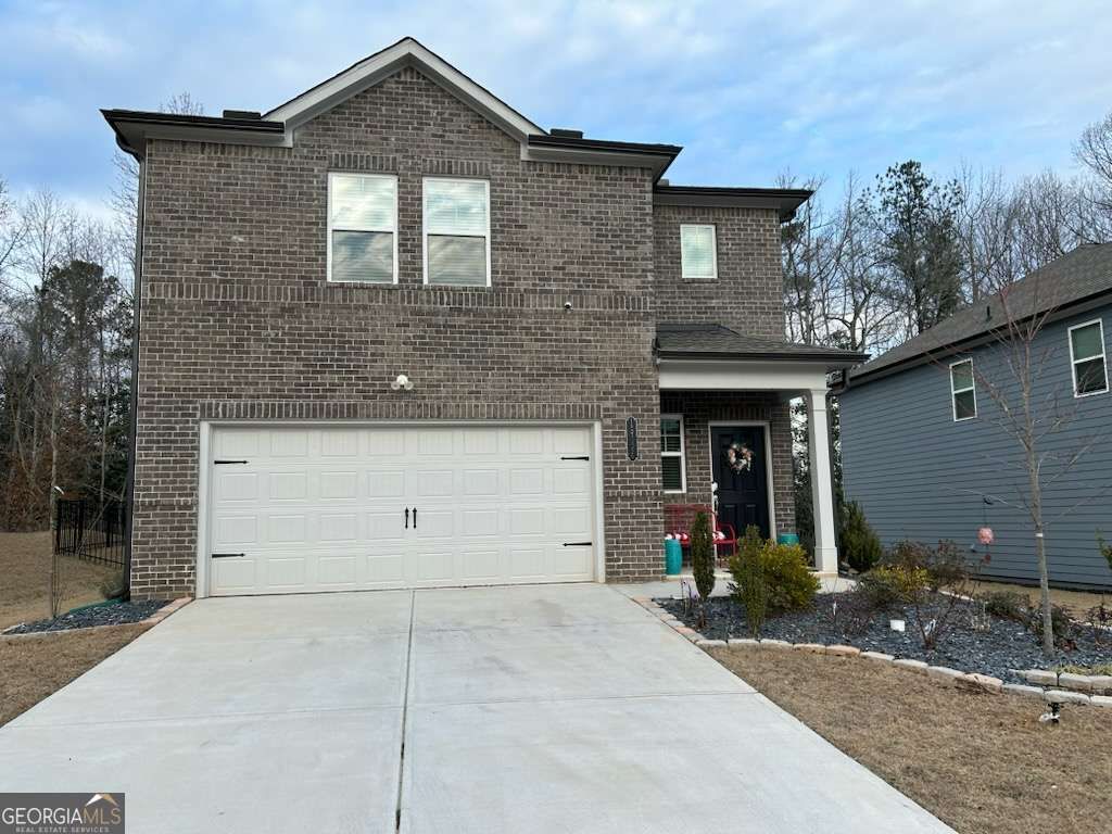 Photo of 15124 Turkey Creek Boulevard, Union City, GA 30291 (MLS # 10700253)
