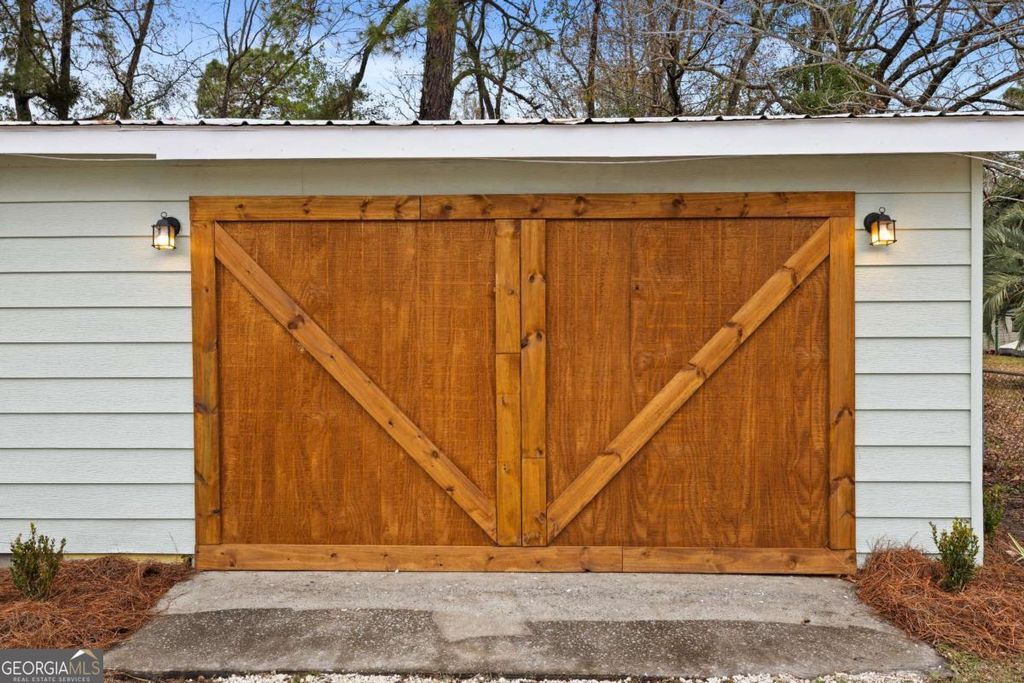 Photo of 502 E Cregor Street, Bloomingdale, GA 31302 (MLS # 10683156)