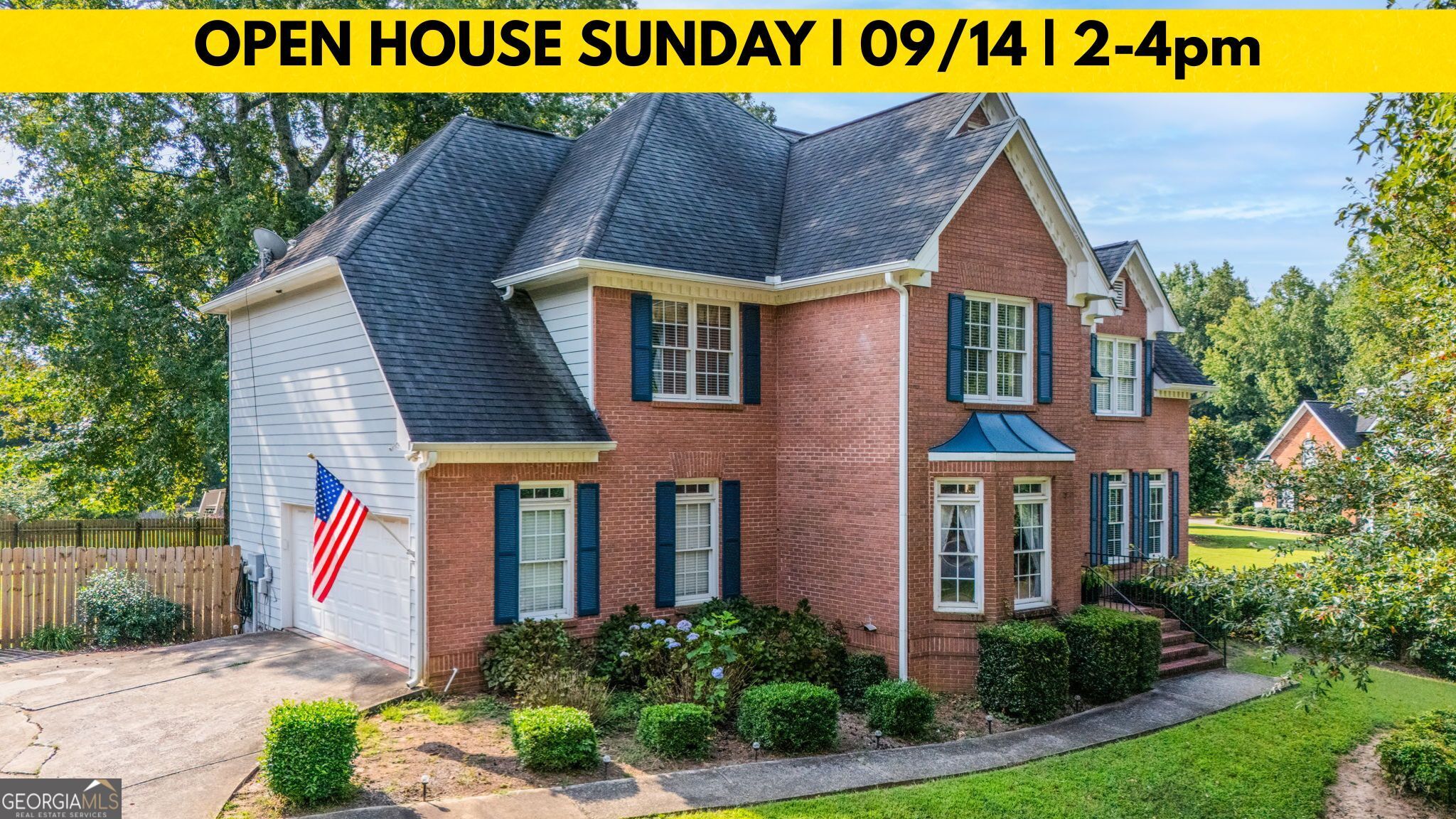 *** Coming Soon *** *** For Video Tour: Type this into YouTube: Perfect Family Home | Flowery Branch High School District | Buford, GA *** Welcome to this beautiful home located in the highly desirable Morgan's Crossing neighborhood of Buford, GA. Perfectly positioned on the Hall County side, homeowners here enjoy lower property taxes while still benefiting from the unbeatable Buford location. Morgan's Crossing offers the best of both worlds-peaceful suburban living with easy access to shopping, dining, Lake Lanier, top-rated schools, and major highways for commuters. Sitting on a corner lot, this property offers exceptional parking with not only a traditional driveway but also an additional drive that leads to a garage underneath the home-large enough to once hold a 12-foot pontoon boat. Inside, the main level welcomes you with a flexible room to the right of the entry, perfect as an office, playroom, formal living room, or game room. To the left, a formal dining room with a bay window flows into a coffee bar and half bath. The open kitchen is the heart of the home, offering abundant countertop and cabinet space, stainless steel appliances, and room for a large island. Positioned to overlook the backyard, the kitchen makes it easy to keep an eye on kids while cooking. Just off the kitchen are both the laundry room with extra storage and the spacious living room that easily accommodates a large sectional. Upstairs, you'll find five generously sized bedrooms. Each offers ample closet space, while a double vanity full bath serves the secondary rooms. The master suite stands out with tray ceilings, a sitting area, and walk-in closets. The master bathroom features dual vanities, a soaking tub, and a separate walk-in shower. The finished basement expands the possibilities of this home. With its own garage, driveway, and private entry, it's an ideal setup for a mother-in-law suite, older teenager, or extended family. The basement also includes a large office (which could easily be converted to another space for sleeping with the addition of double doors), a renovated full bath, a storage room, and flexible living space. Off the living room, enjoy a bright four-season sunroom that leads to an uncovered back deck, perfect for grilling or hosting with a smoker. A few steps down, the backyard opens up into a massive, flat, fenced-in yard-a child's dream play space with plenty of room to add a pool if desired. With its versatile layout, extra parking, and unbeatable location in Morgan's Crossing, this home truly offers something for everyone.
