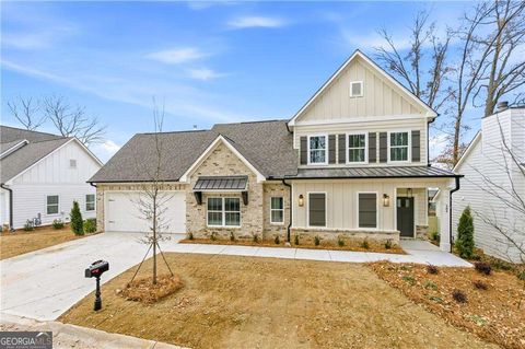 184 Summit AVE Marietta GA 30060