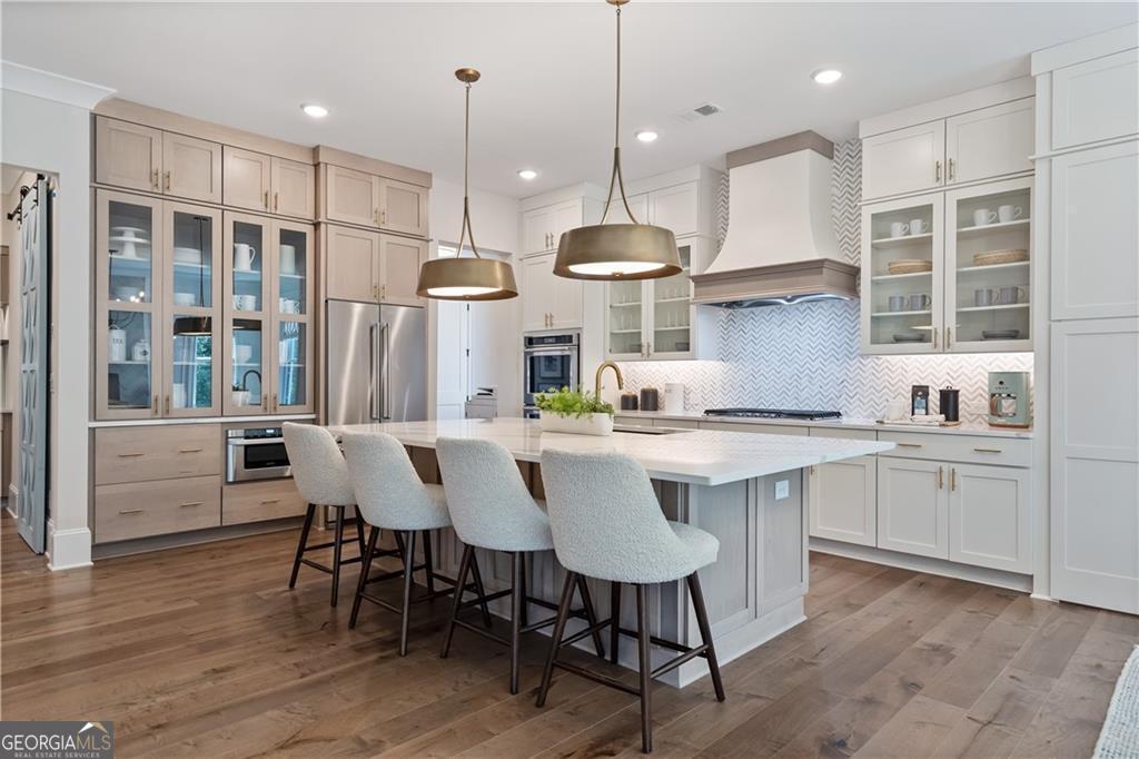 Tanglewood Enclave - Residential