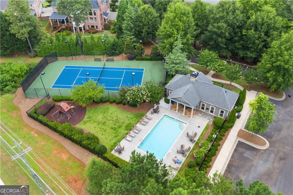 Tanglewood Enclave - Residential