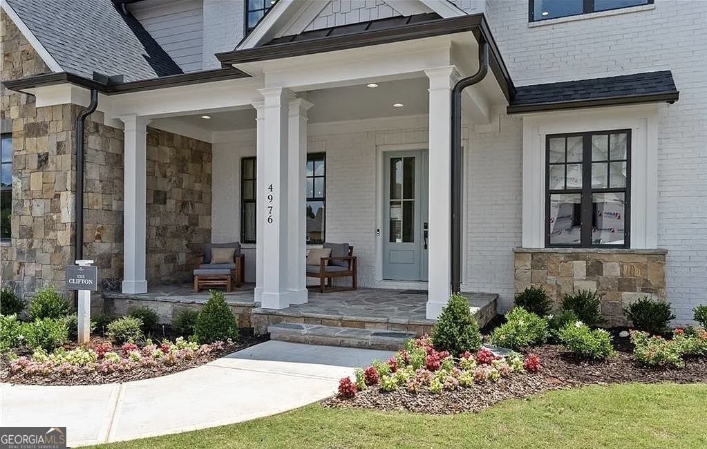 Tanglewood Enclave - Residential
