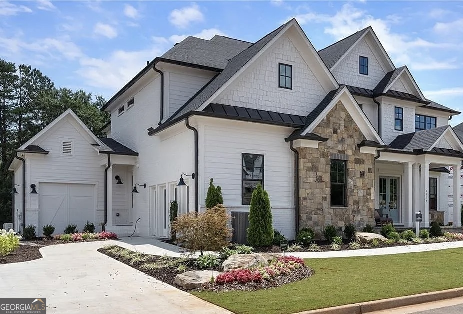 Tanglewood Enclave - Residential