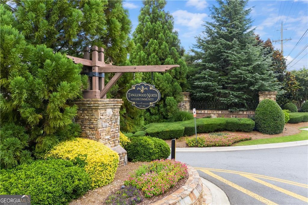 Tanglewood Enclave - Residential