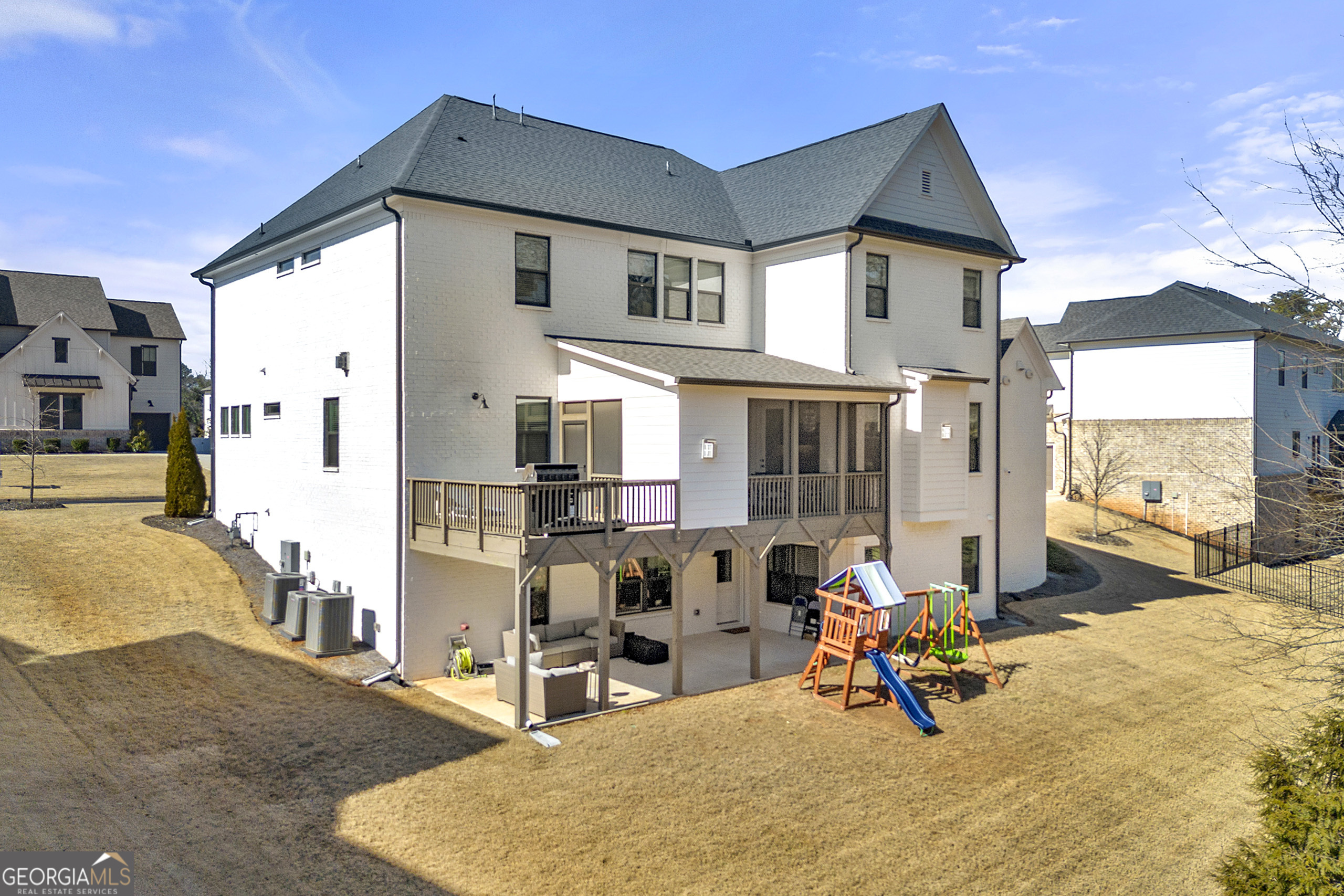Tanglewood Enclave - Residential