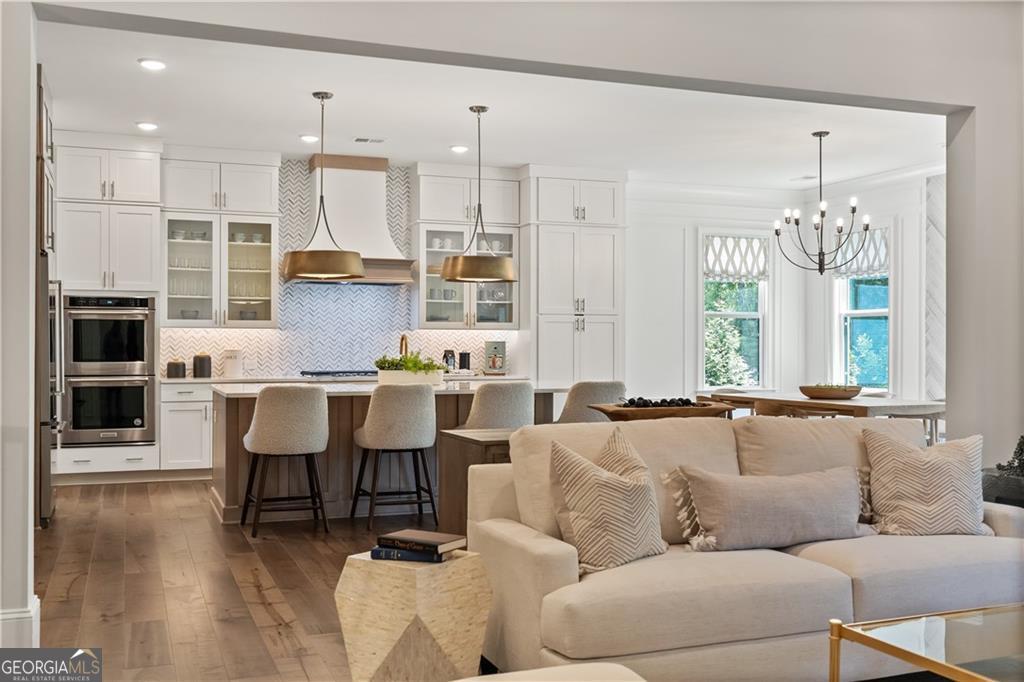 Tanglewood Enclave - Residential