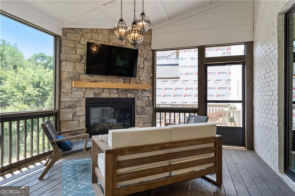 Tanglewood Enclave - Residential