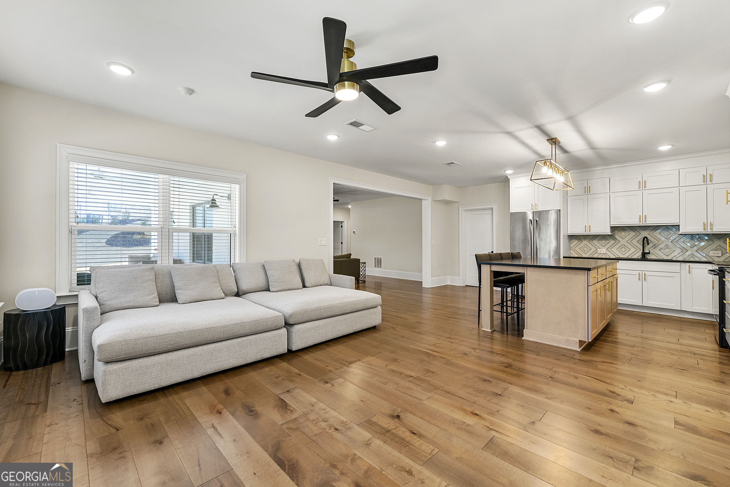 Tanglewood Enclave - Residential