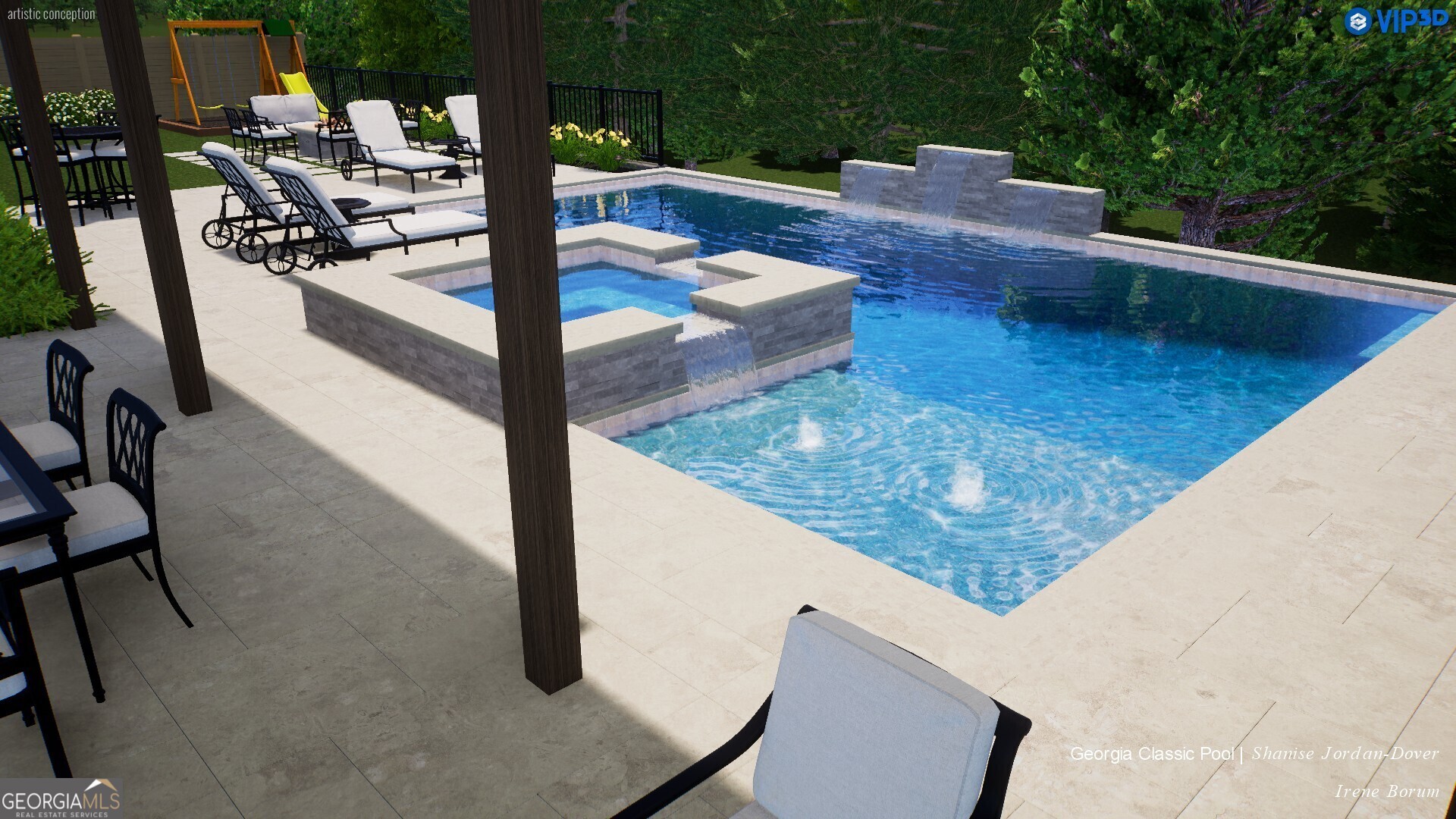 Tanglewood Enclave - Residential