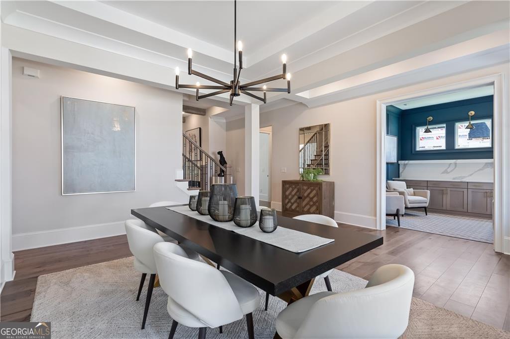 Tanglewood Enclave - Residential