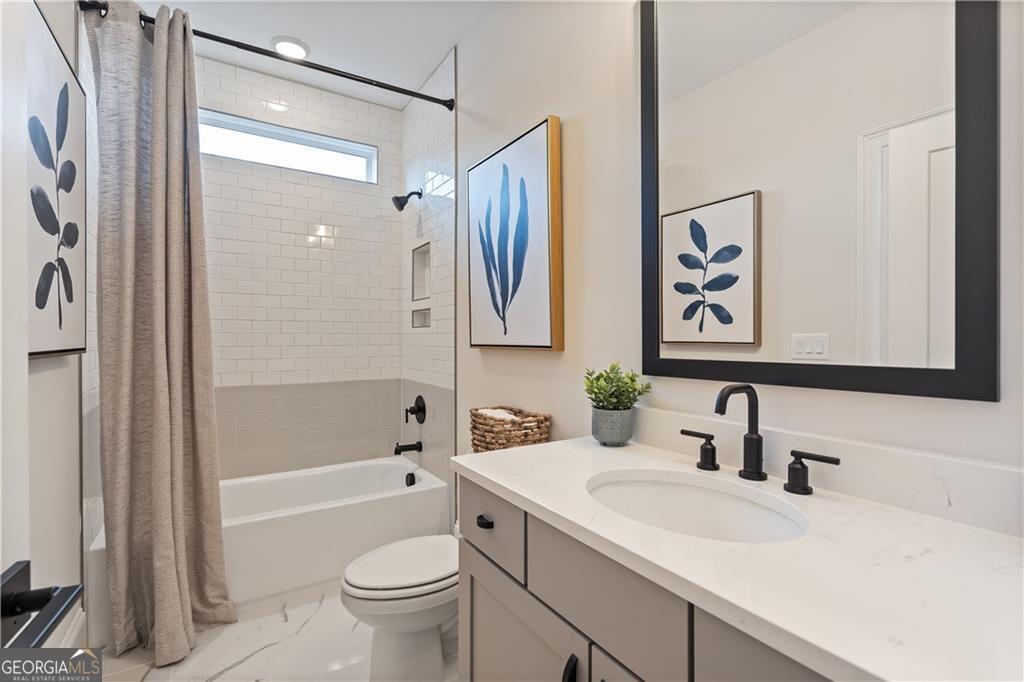 Tanglewood Enclave - Residential