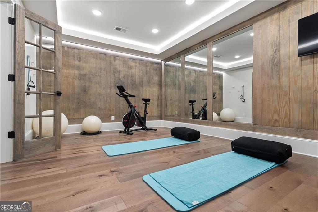 Tanglewood Enclave - Residential