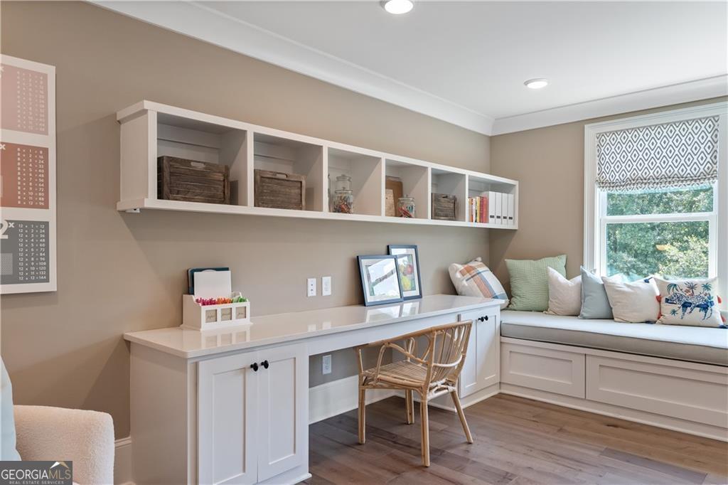 Tanglewood Enclave - Residential