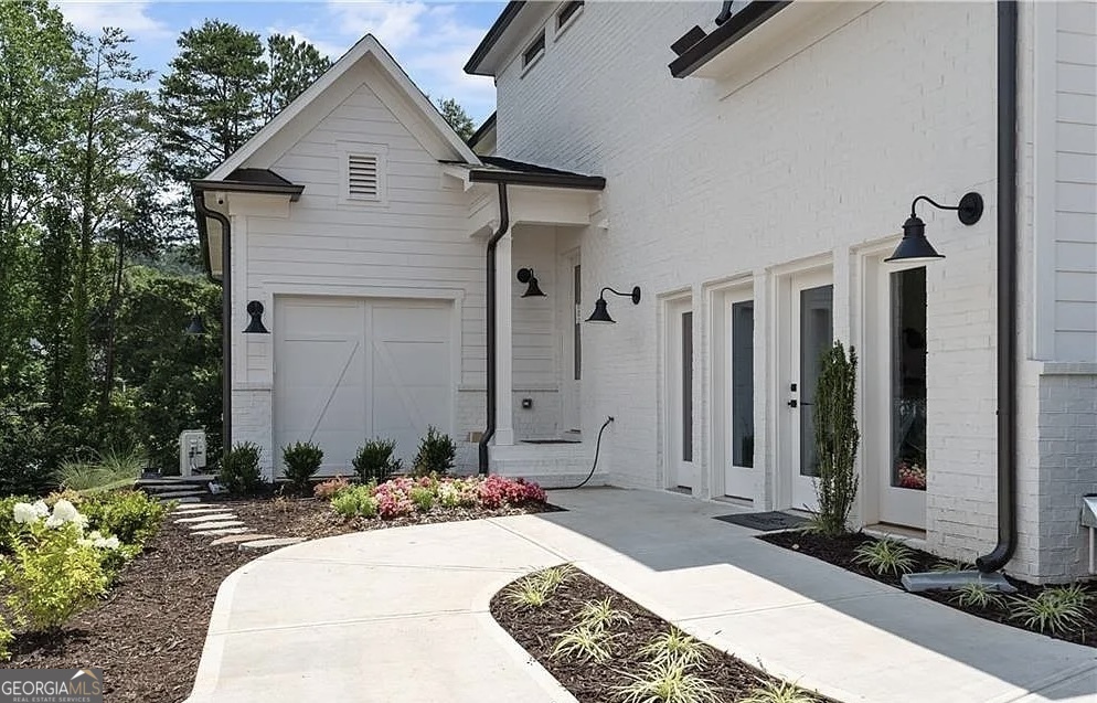 Tanglewood Enclave - Residential