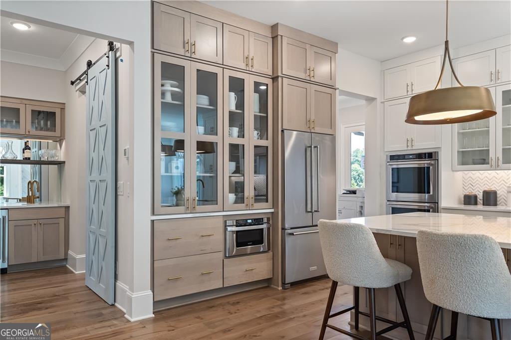 Tanglewood Enclave - Residential