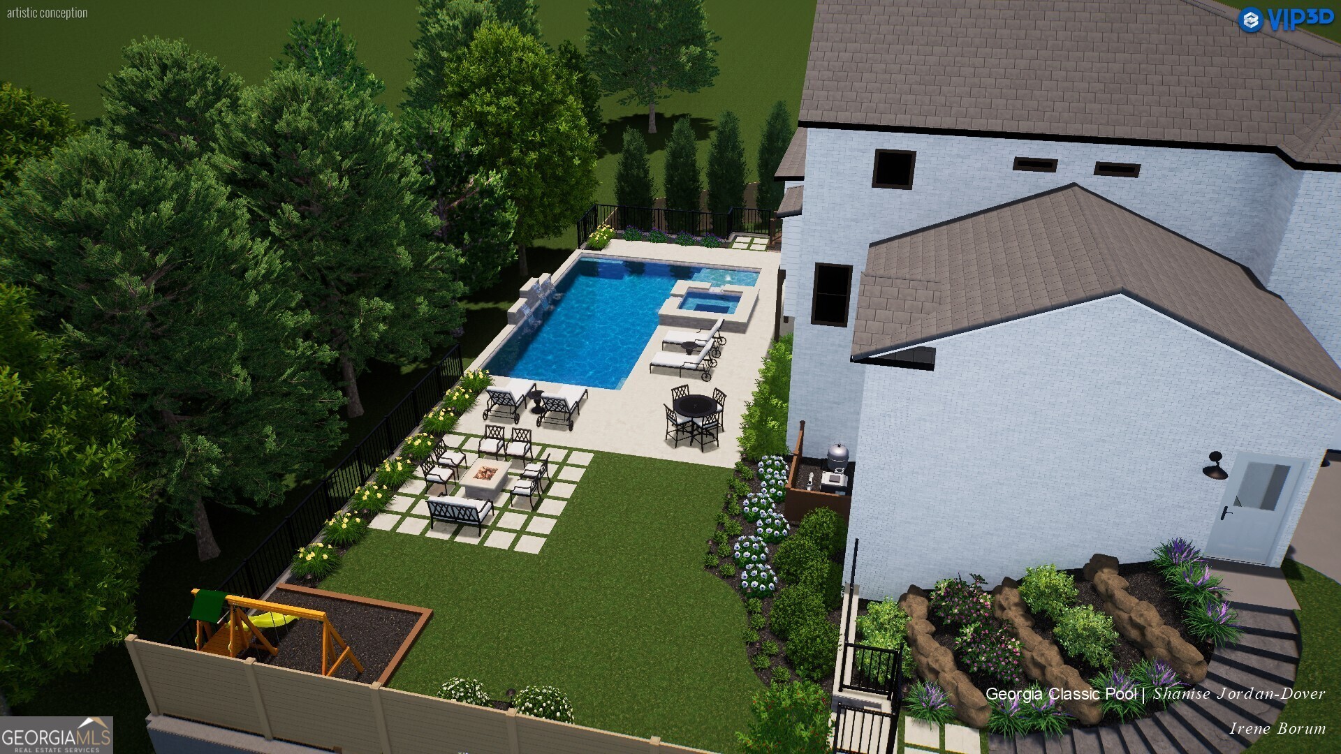 Tanglewood Enclave - Residential
