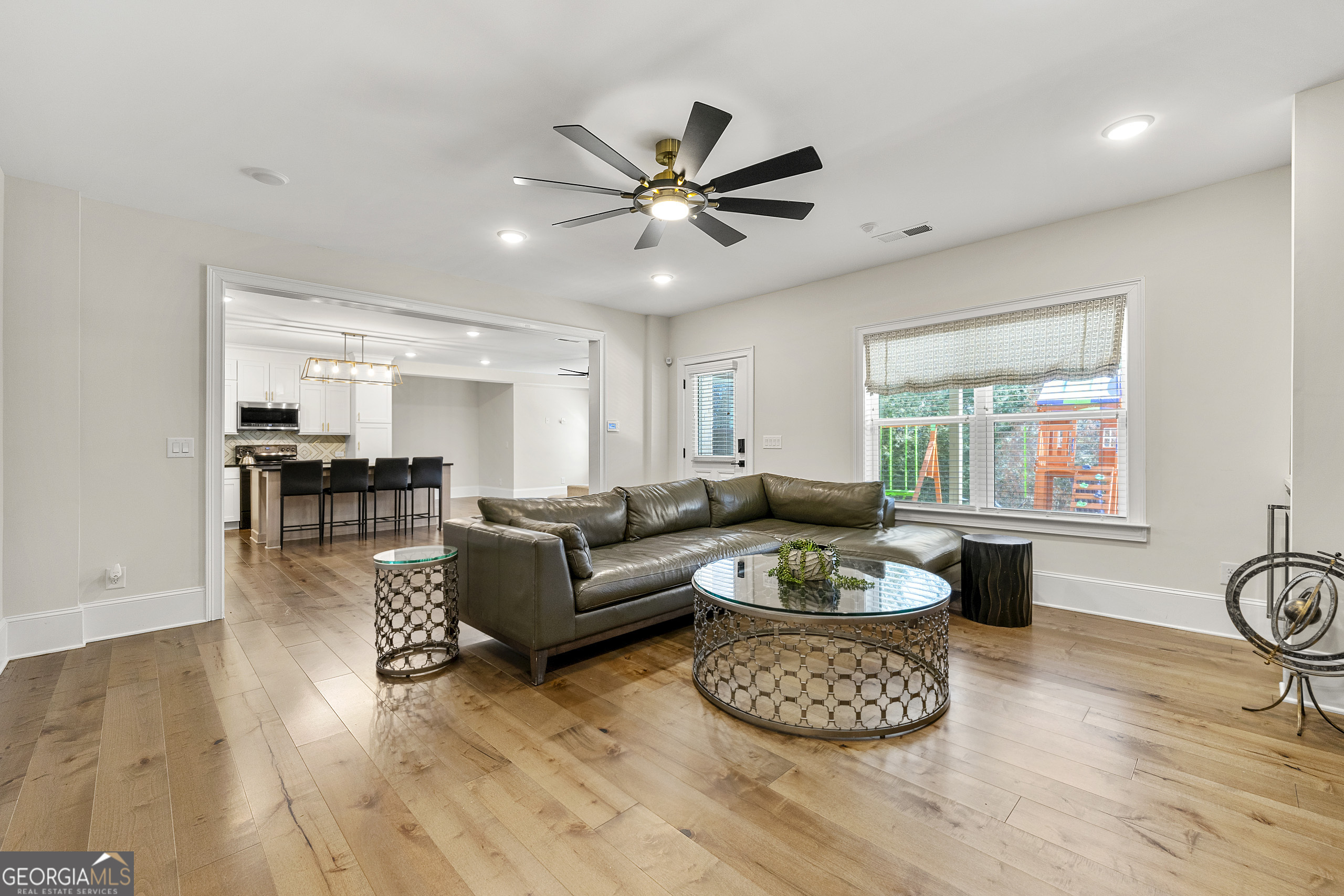 Tanglewood Enclave - Residential