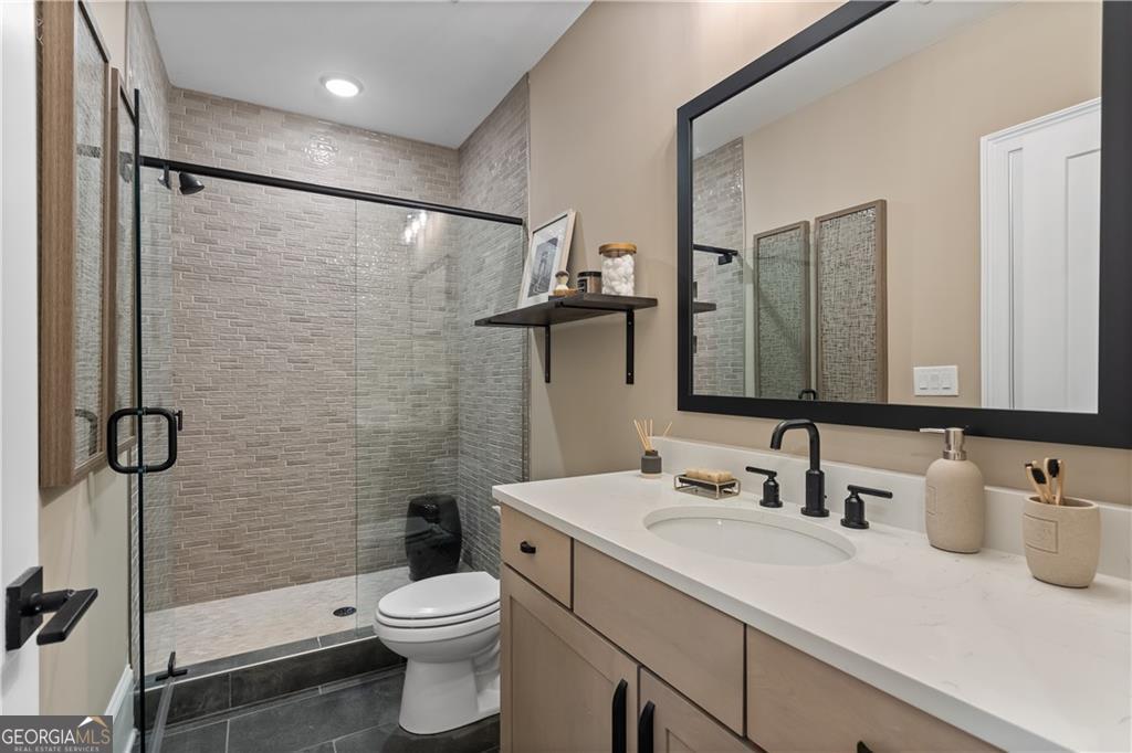 Tanglewood Enclave - Residential