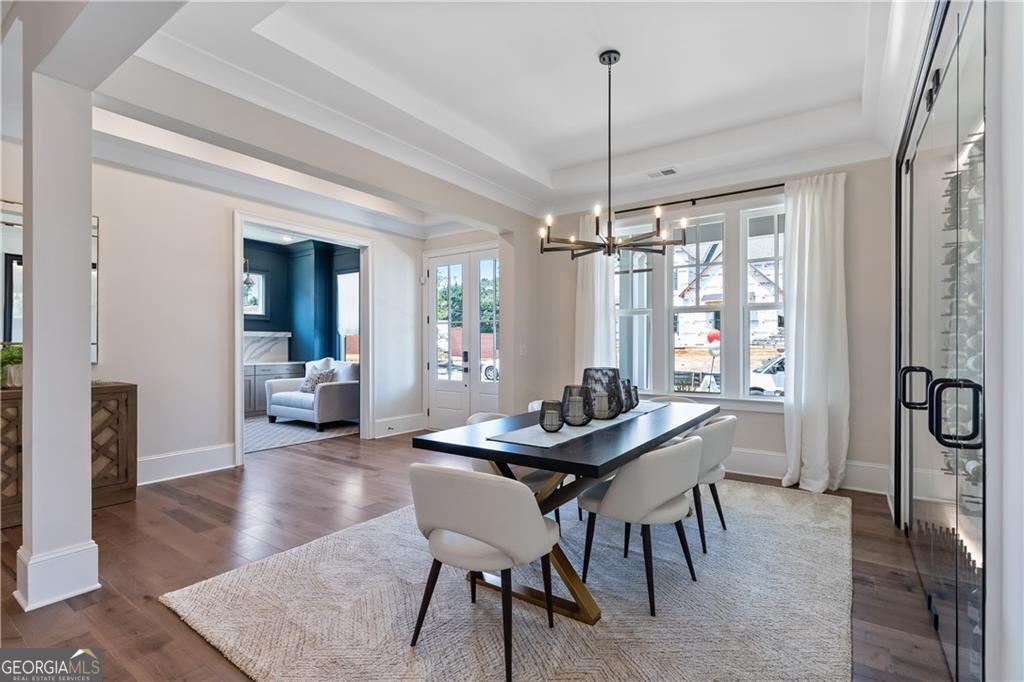 Tanglewood Enclave - Residential