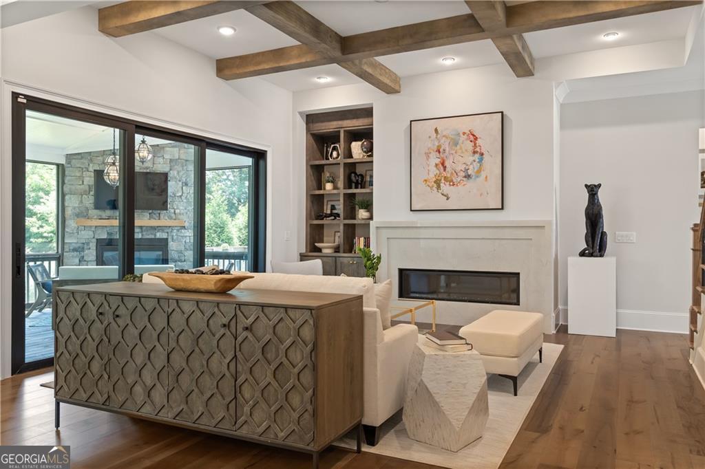 Tanglewood Enclave - Residential