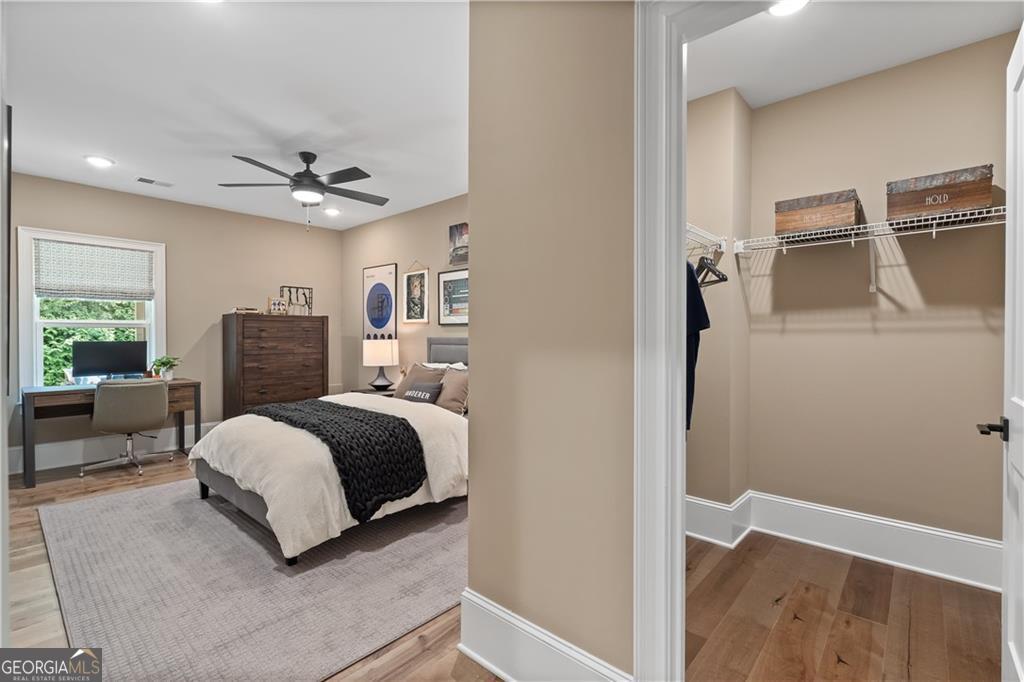 Tanglewood Enclave - Residential