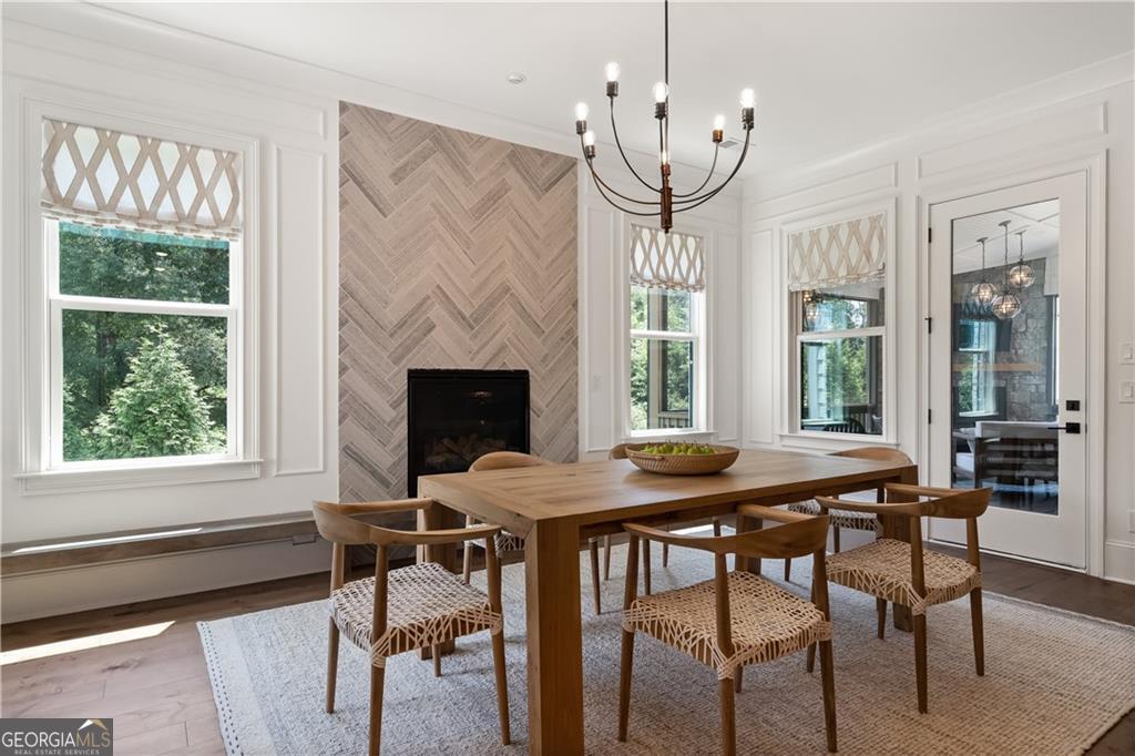 Tanglewood Enclave - Residential