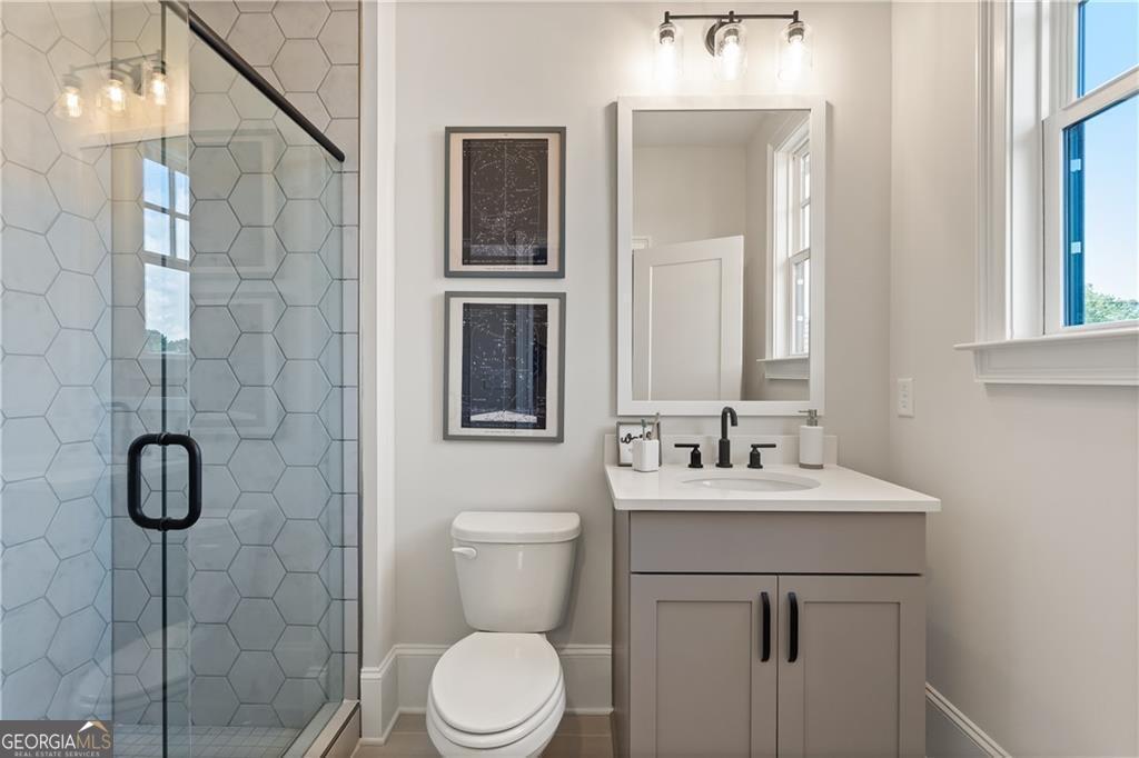 Tanglewood Enclave - Residential