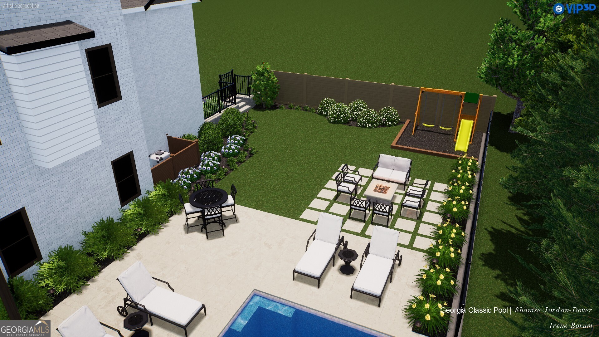Tanglewood Enclave - Residential
