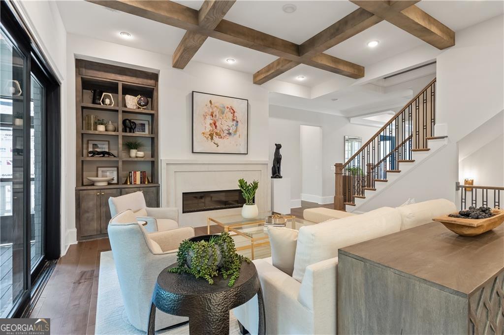 Tanglewood Enclave - Residential
