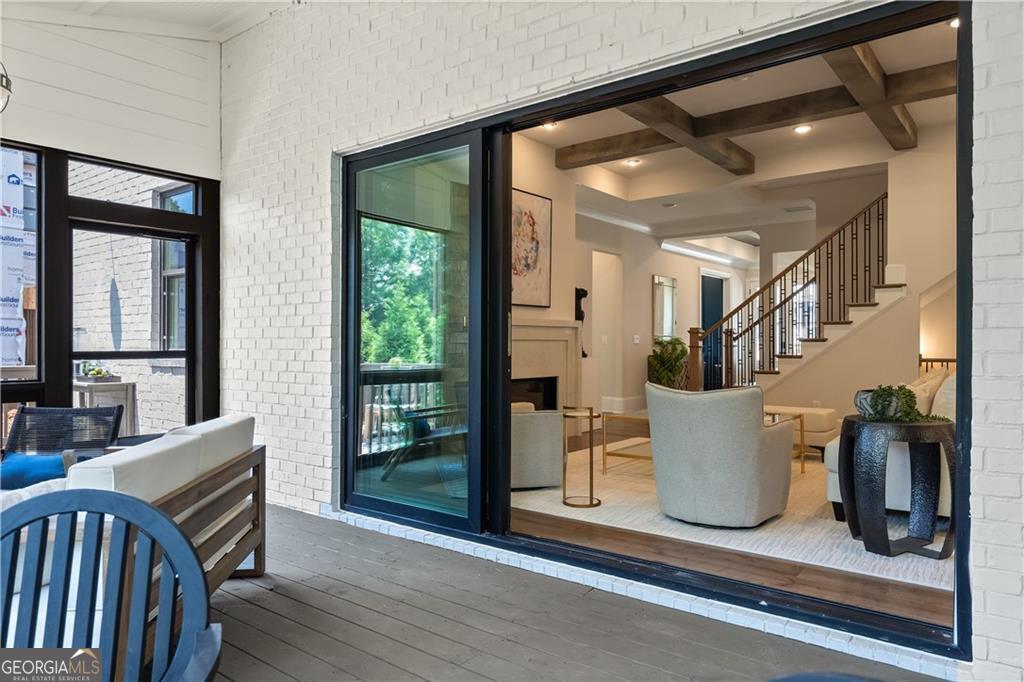 Tanglewood Enclave - Residential