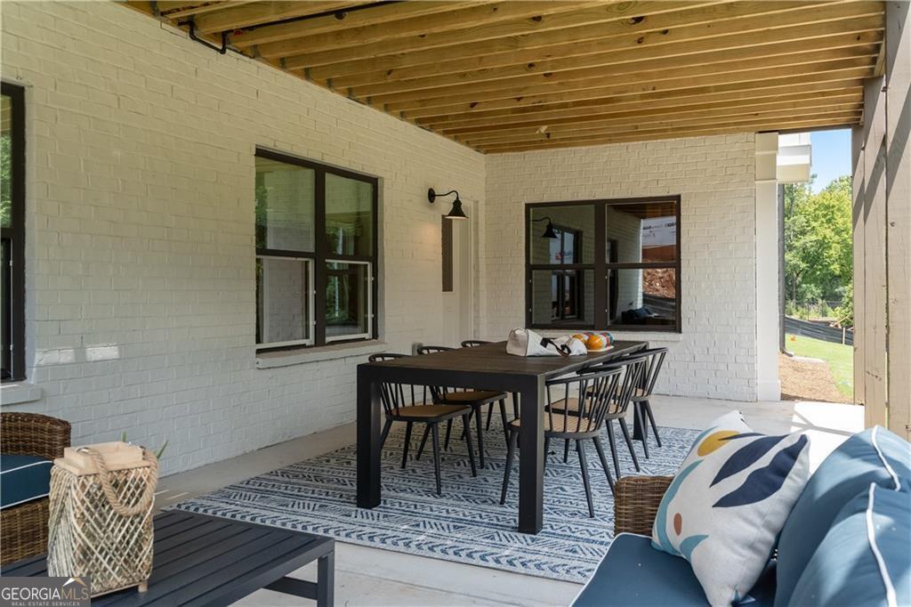 Tanglewood Enclave - Residential