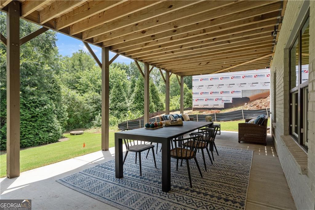 Tanglewood Enclave - Residential