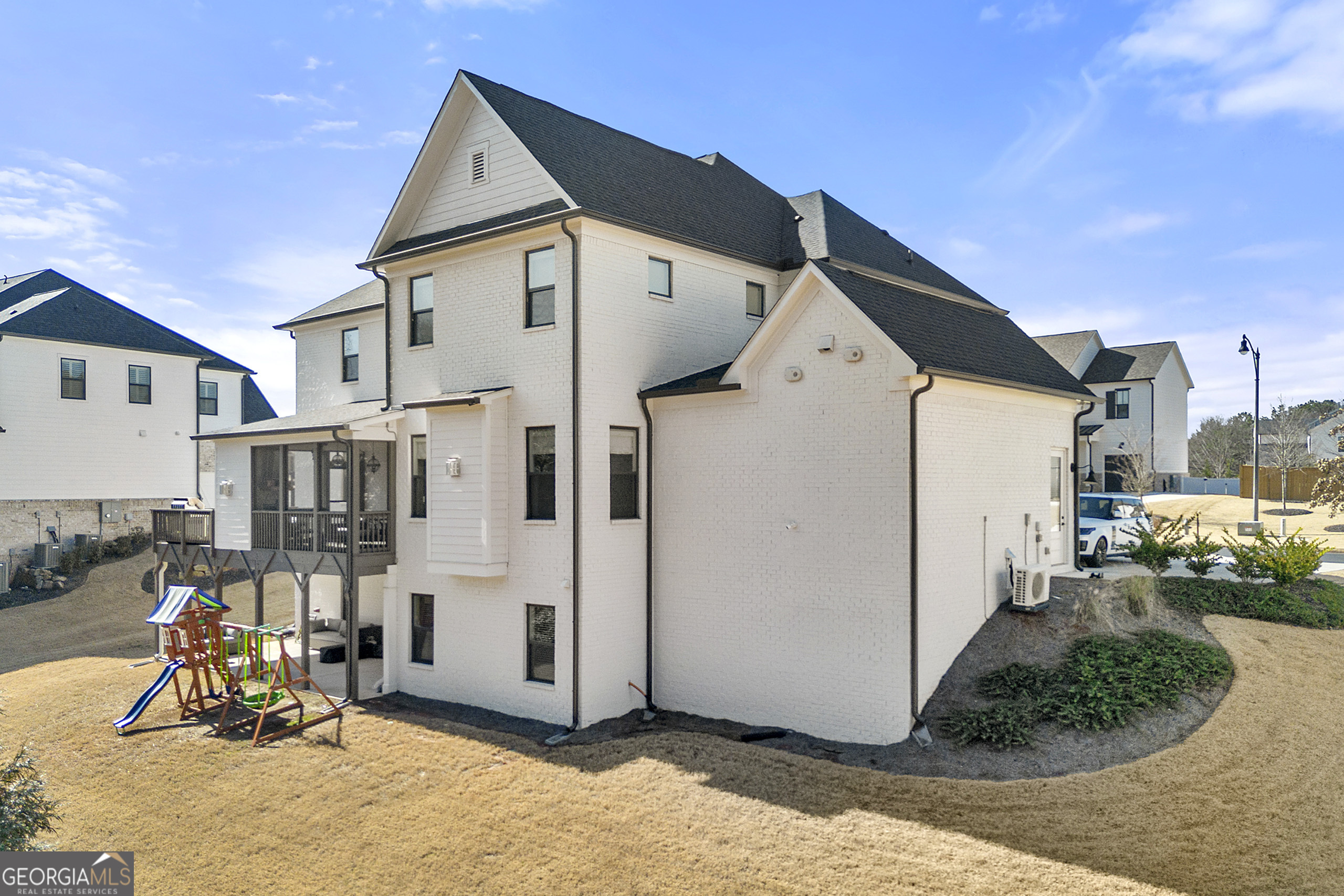 Tanglewood Enclave - Residential