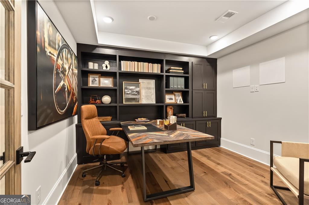 Tanglewood Enclave - Residential
