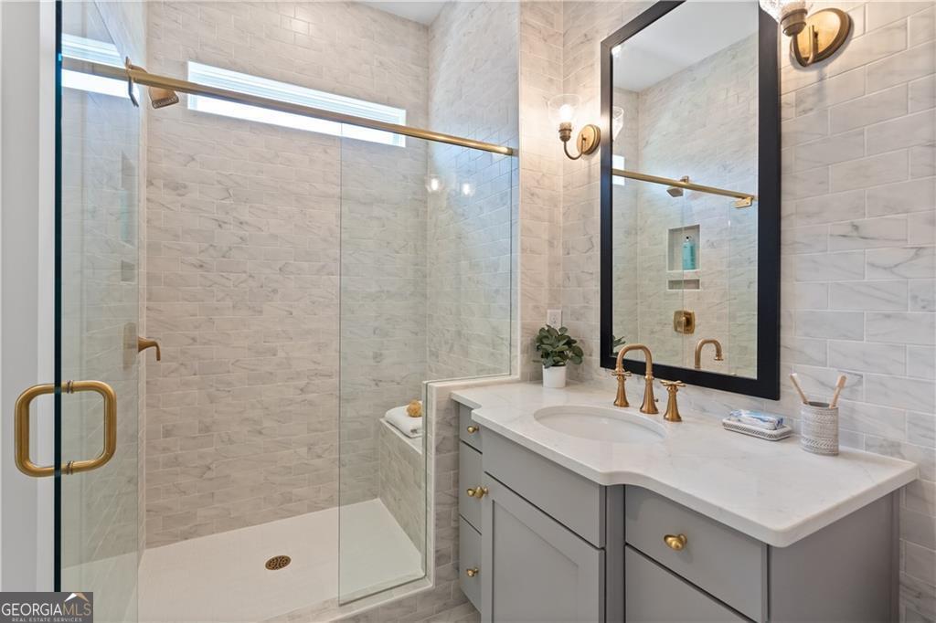 Tanglewood Enclave - Residential