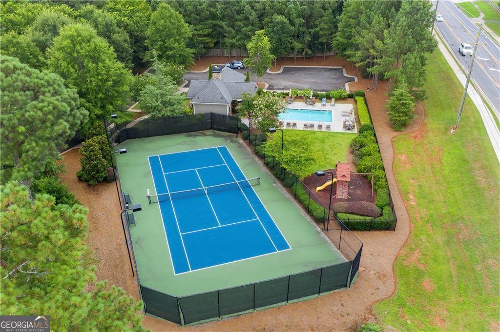 Tanglewood Enclave - Residential